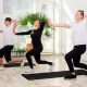 Recupero Fisico dopo Allenamenti Intensi di Danza