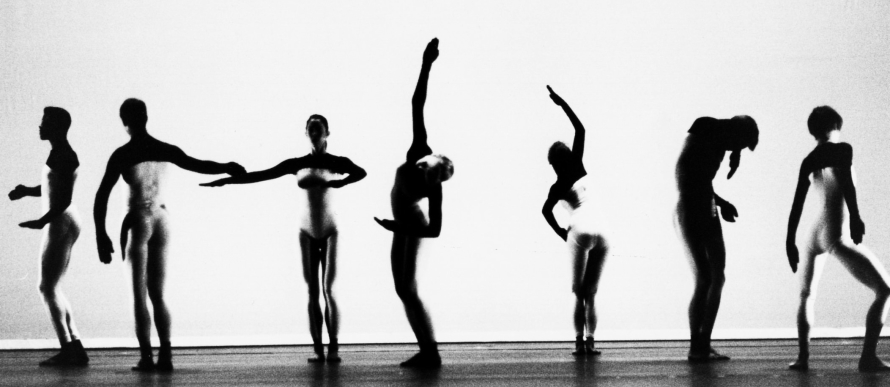 elements of dance